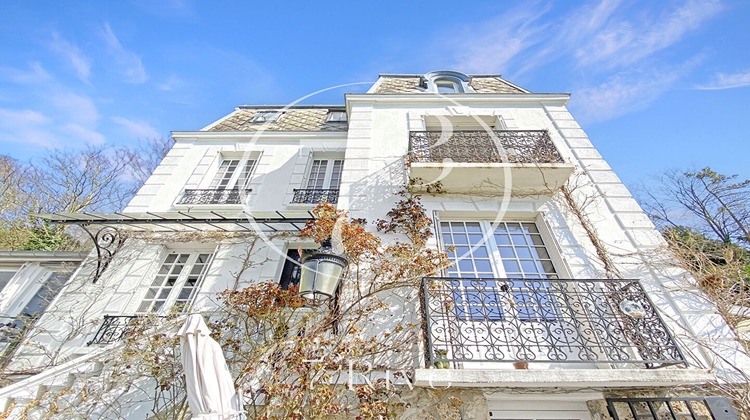 Ma-Cabane - Vente Maison LA FRETTE-SUR-SEINE, 175 m²