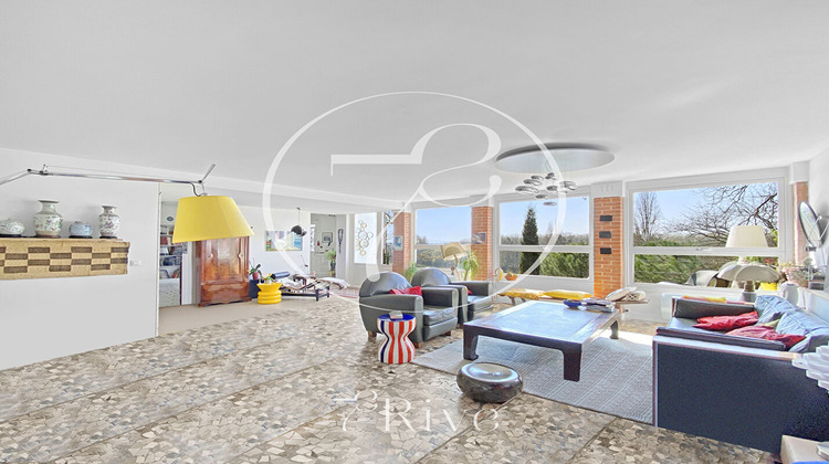 Ma-Cabane - Vente Maison LA FRETTE-SUR-SEINE, 175 m²