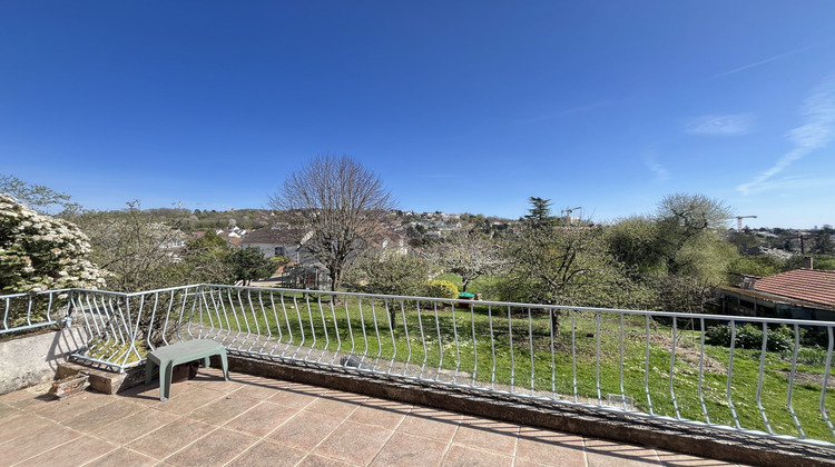 Ma-Cabane - Vente Maison La Frette-sur-Seine, 213 m²