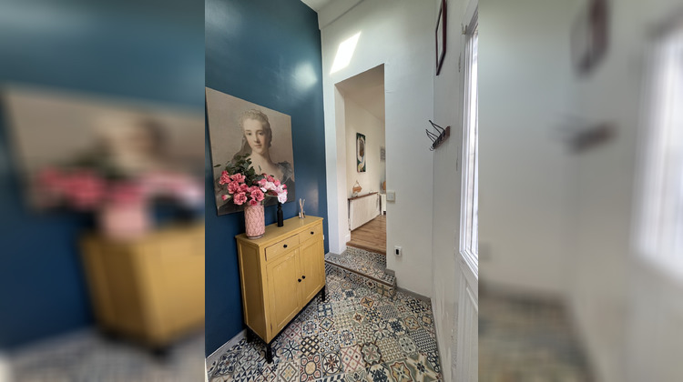 Ma-Cabane - Vente Maison La Frette-sur-Seine, 77 m²