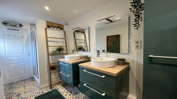 Ma-Cabane - Vente Maison La Frette-sur-Seine, 77 m²