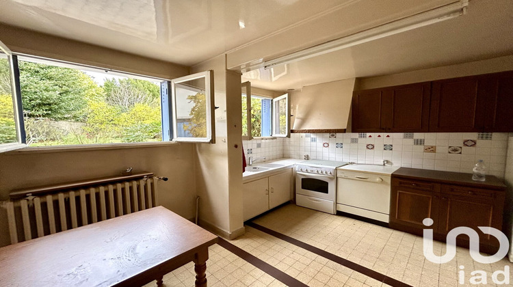 Ma-Cabane - Vente Maison La Frette-sur-Seine, 106 m²