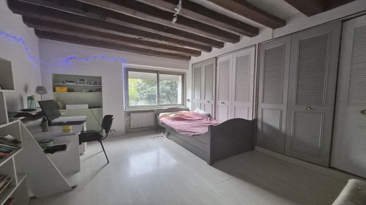 Ma-Cabane - Vente Maison La Frette-sur-Seine, 204 m²
