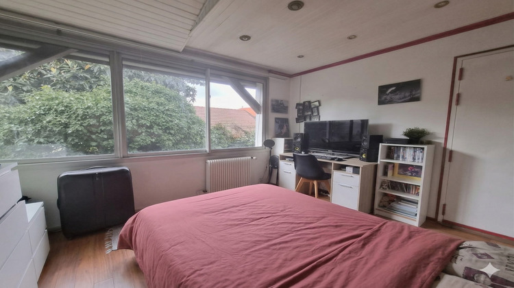 Ma-Cabane - Vente Maison La Frette-sur-Seine, 204 m²