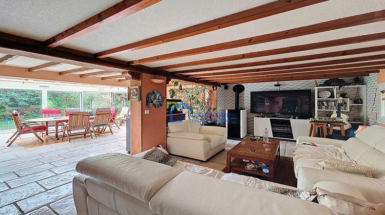 Ma-Cabane - Vente Maison LA FRETTE-SUR-SEINE, 134 m²