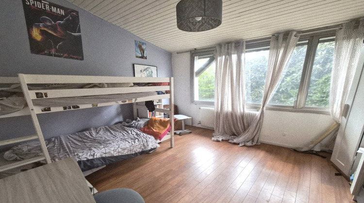 Ma-Cabane - Vente Maison La Frette-sur-Seine, 204 m²