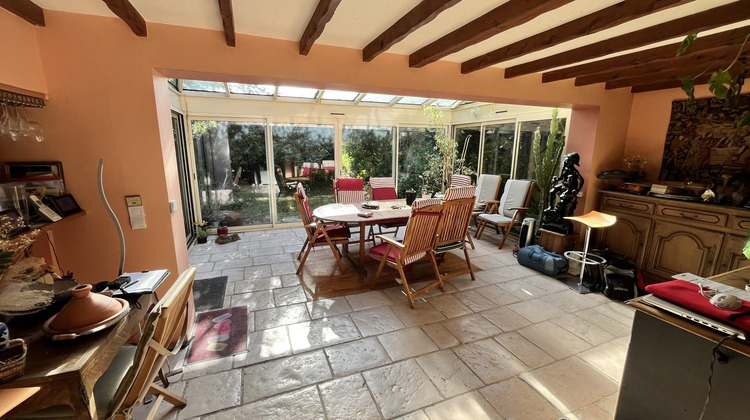 Ma-Cabane - Vente Maison La Frette-sur-Seine, 134 m²