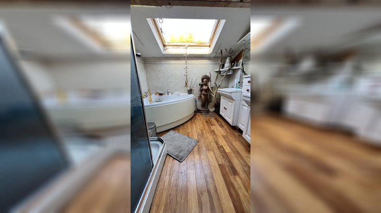 Ma-Cabane - Vente Maison La Frette-sur-Seine, 134 m²