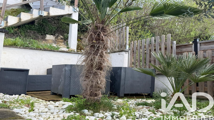 Ma-Cabane - Vente Maison La Frette-sur-Seine, 67 m²
