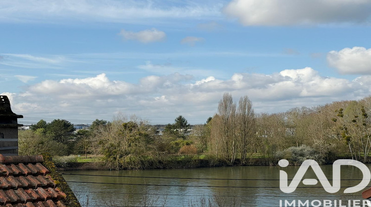 Ma-Cabane - Vente Maison La Frette-sur-Seine, 67 m²