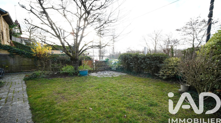 Ma-Cabane - Vente Maison La Frette-sur-Seine, 157 m²