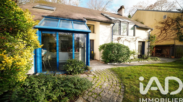 Ma-Cabane - Vente Maison La Frette-sur-Seine, 157 m²