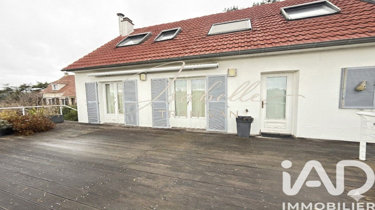 Ma-Cabane - Vente Maison La Frette-sur-Seine, 143 m²