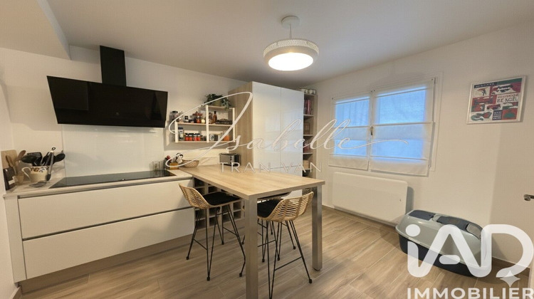 Ma-Cabane - Vente Maison La Frette-sur-Seine, 143 m²