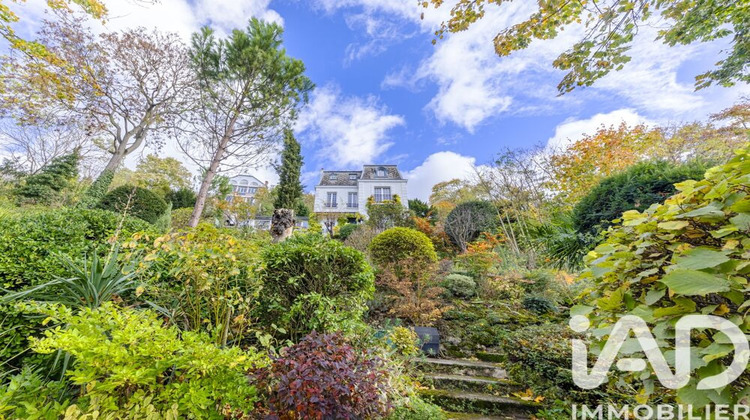 Ma-Cabane - Vente Maison La Frette-sur-Seine, 175 m²