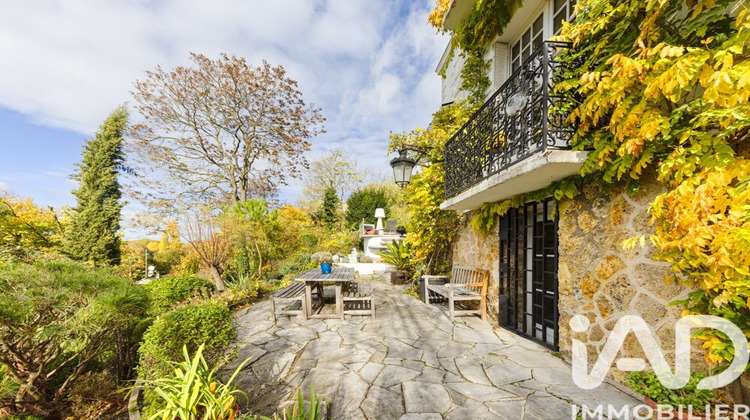 Ma-Cabane - Vente Maison La Frette-sur-Seine, 175 m²