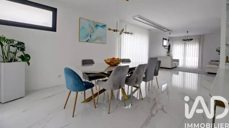 Ma-Cabane - Vente Maison La Frette-sur-Seine, 210 m²
