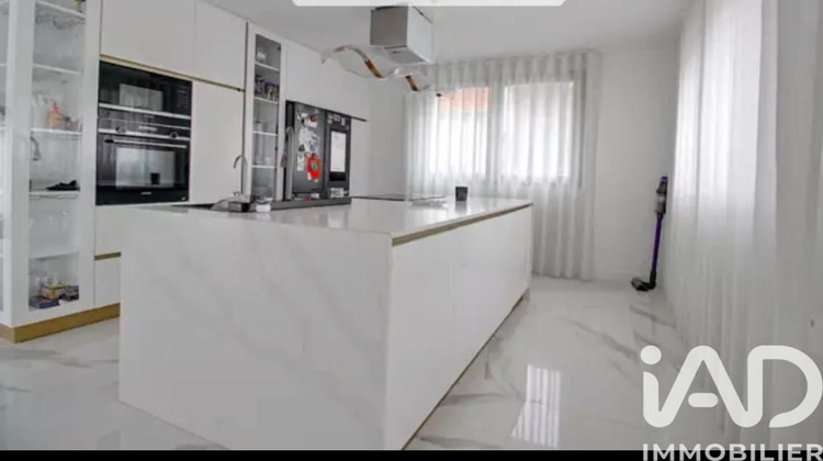 Ma-Cabane - Vente Maison La Frette-sur-Seine, 210 m²