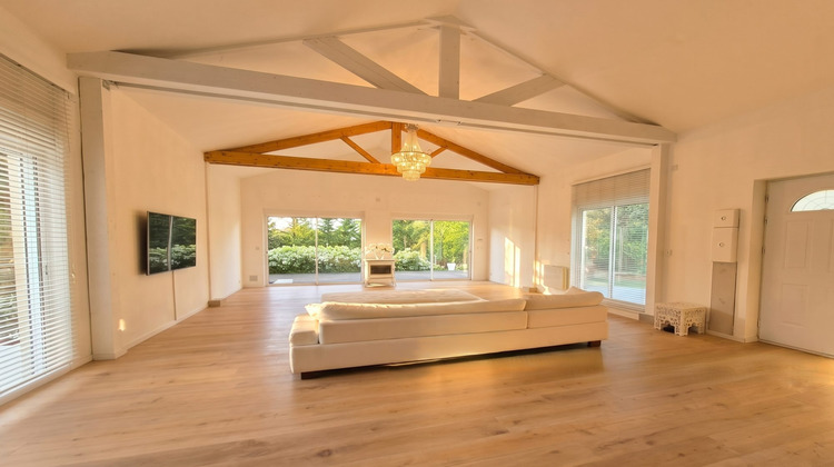 Ma-Cabane - Vente Maison La Frette-sur-Seine, 128 m²
