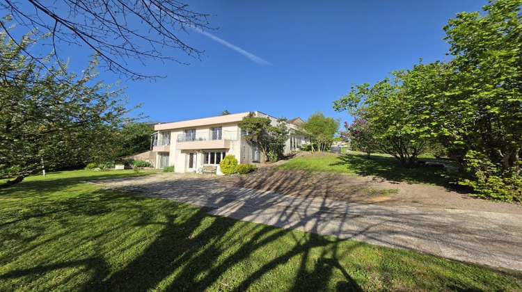 Ma-Cabane - Vente Maison La Frette-sur-Seine, 213 m²