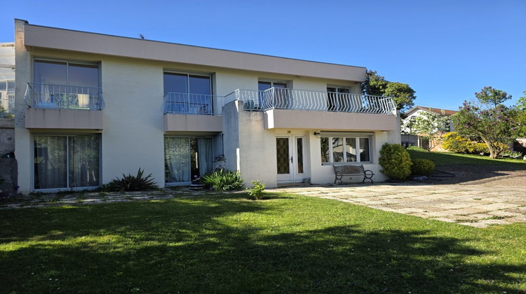 Ma-Cabane - Vente Maison La Frette-sur-Seine, 213 m²