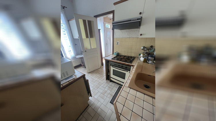 Ma-Cabane - Vente Maison La Frette-sur-Seine, 60 m²