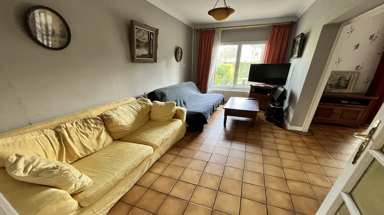 Ma-Cabane - Vente Maison La Frette-sur-Seine, 68 m²