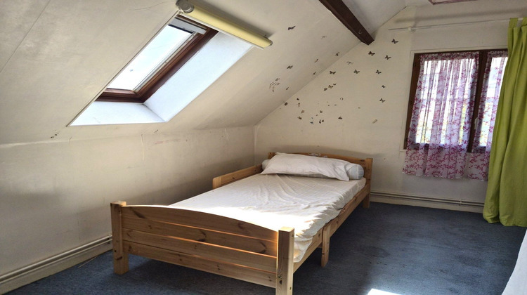 Ma-Cabane - Vente Maison La Frette-sur-Seine, 83 m²