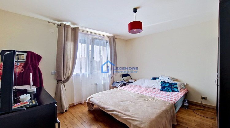 Ma-Cabane - Vente Maison LA FRETTE-SUR-SEINE, 91 m²