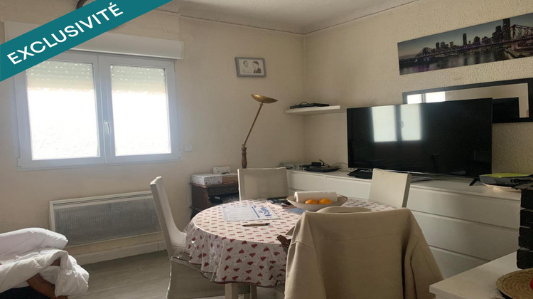 Ma-Cabane - Vente Maison La Frette-sur-Seine, 55 m²