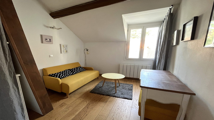 Ma-Cabane - Vente Maison La Frette-sur-Seine, 77 m²
