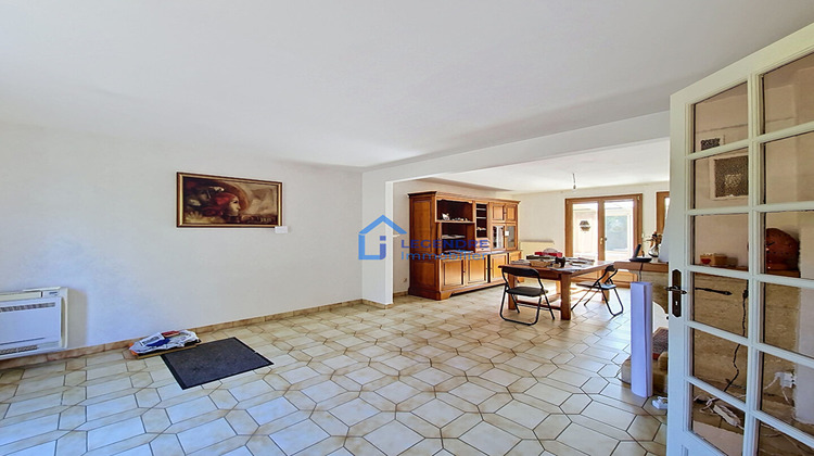 Ma-Cabane - Vente Maison LA FRETTE-SUR-SEINE, 124 m²