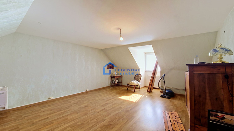 Ma-Cabane - Vente Maison LA FRETTE-SUR-SEINE, 124 m²