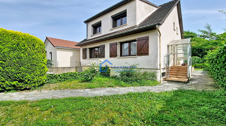 Ma-Cabane - Vente Maison LA FRETTE-SUR-SEINE, 115 m²
