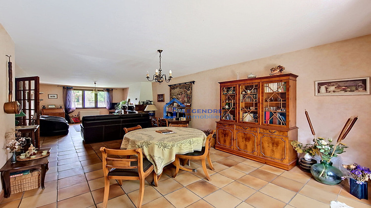 Ma-Cabane - Vente Maison LA FRETTE-SUR-SEINE, 115 m²