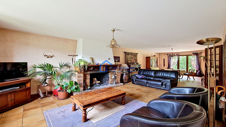 Ma-Cabane - Vente Maison LA FRETTE-SUR-SEINE, 115 m²