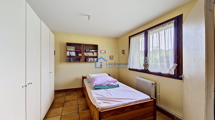 Ma-Cabane - Vente Maison LA FRETTE-SUR-SEINE, 115 m²