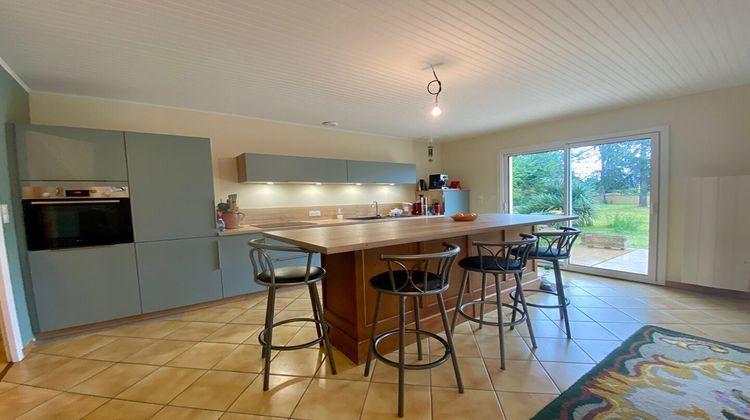 Ma-Cabane - Vente Maison LA GACILLY, 200 m²