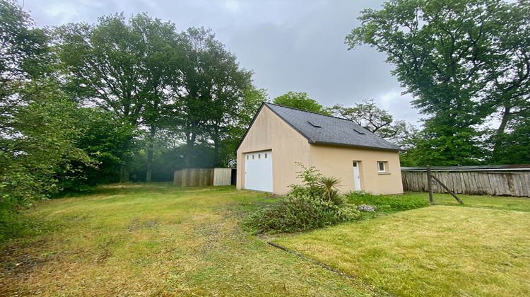 Ma-Cabane - Vente Maison LA GACILLY, 200 m²