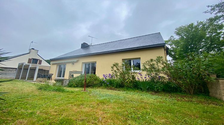 Ma-Cabane - Vente Maison LA GACILLY, 200 m²