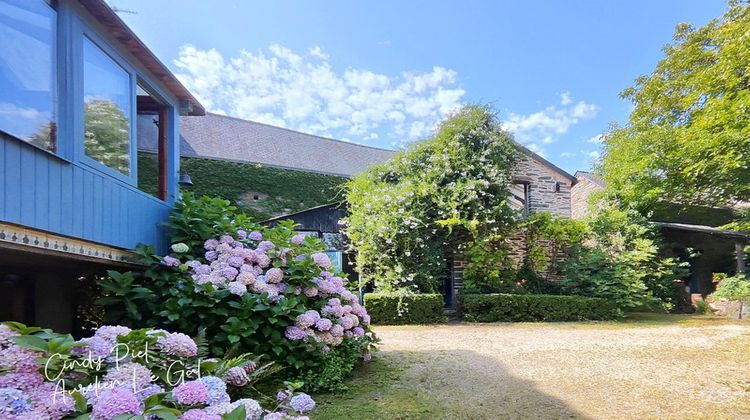 Ma-Cabane - Vente Maison LA GACILLY, 298 m²