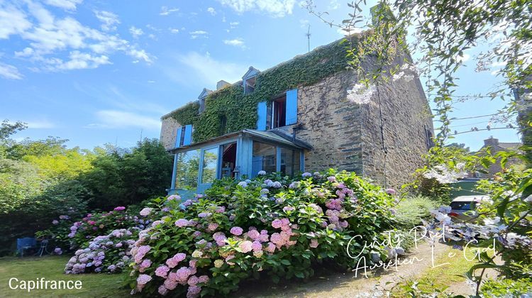 Ma-Cabane - Vente Maison LA GACILLY, 298 m²