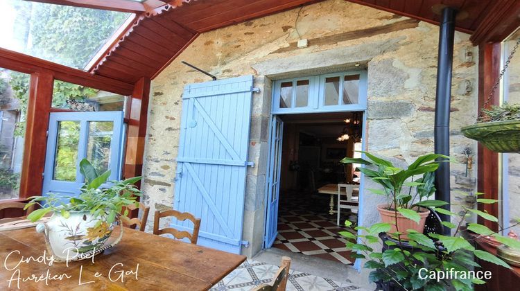 Ma-Cabane - Vente Maison LA GACILLY, 298 m²