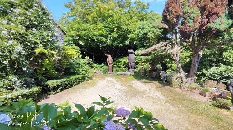 Ma-Cabane - Vente Maison LA GACILLY, 298 m²