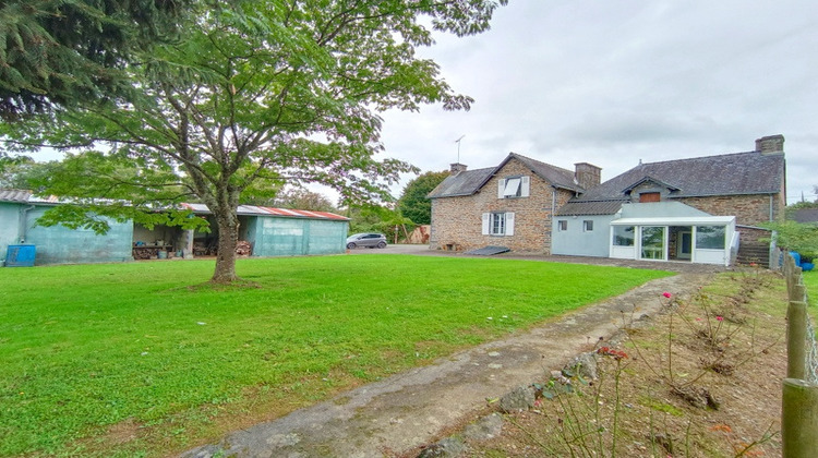 Ma-Cabane - Vente Maison LA GACILLY, 120 m²