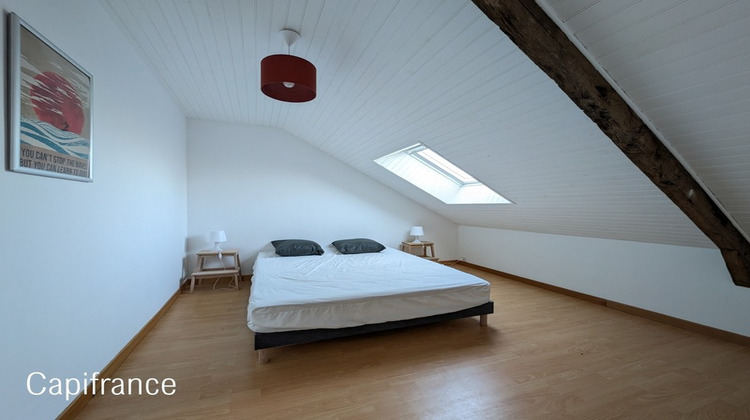 Ma-Cabane - Vente Maison LA GACILLY, 115 m²