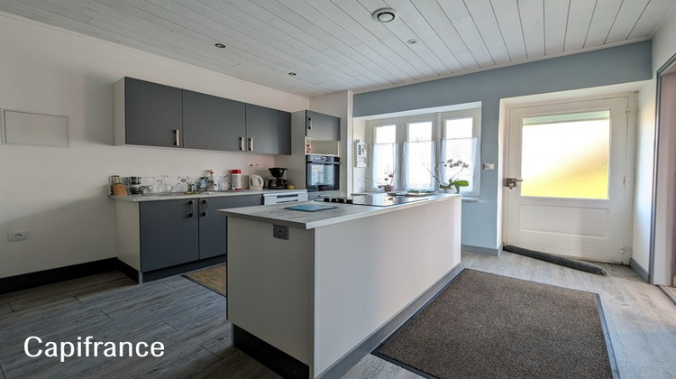 Ma-Cabane - Vente Maison LA GACILLY, 128 m²