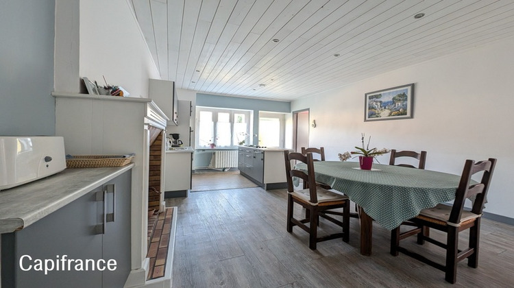 Ma-Cabane - Vente Maison LA GACILLY, 128 m²