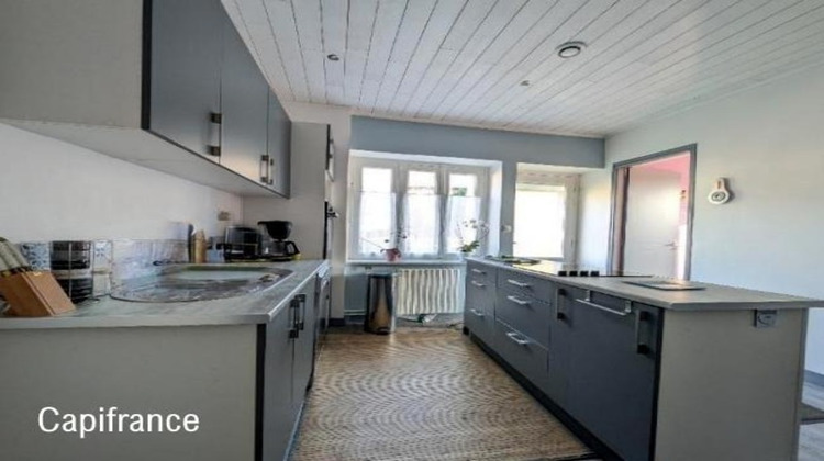 Ma-Cabane - Vente Maison LA GACILLY, 128 m²