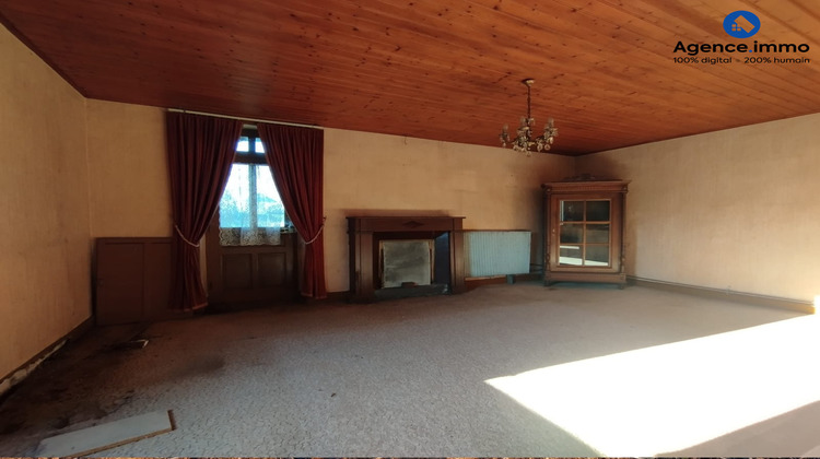 Ma-Cabane - Vente Maison La Gacilly, 150 m²